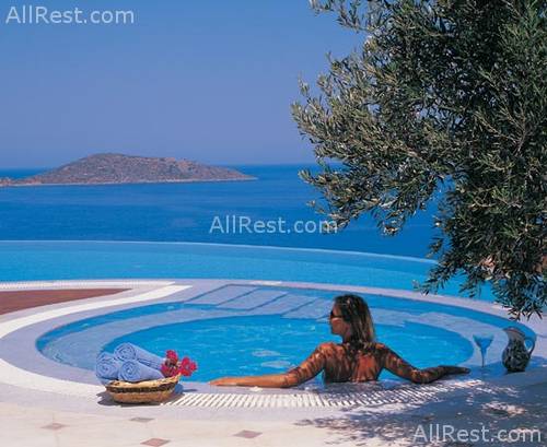 Elounda Gulf Villas & Suites 39